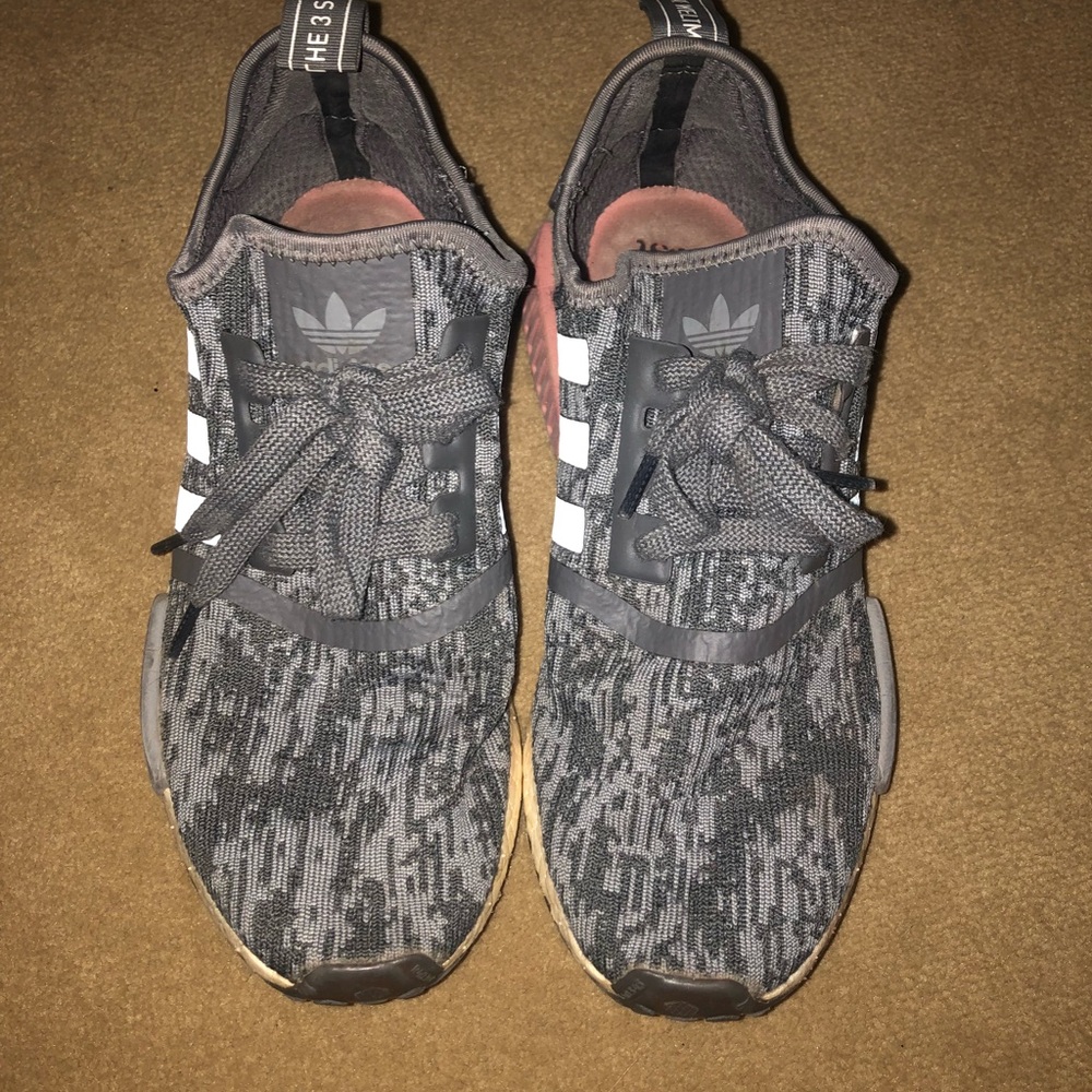 adidas NMD